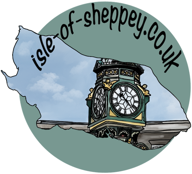 isle-of-sheppey.co.uk